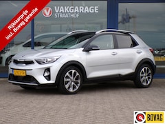 Kia Stonic - 1.0 T-GDi DynamicLine, Automaat / Trekhaak / Carplay + Android Auto / Camera / 17' Sportve