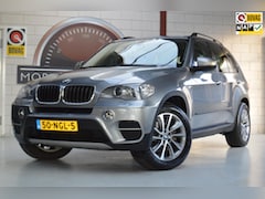 BMW X5 - XDrive35i High Exec 7-persoons, DEALERONDERHOUDEN VEEL OPTIES