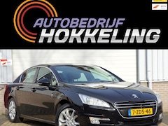 Peugeot 508 - 2.0 HDi Blue Lease Executive Hybrid4; 1e EIGENAAR