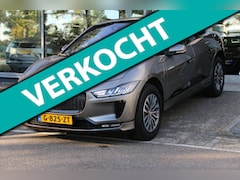 Jaguar I-PACE - EV400 Business Edition S 90 kWh
