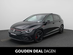 Volkswagen Golf - 2.0 TSI GTI | 245PK | Automaat | Stoelverwarming | Blackstyle | Diefstalalarm | Achteruitr