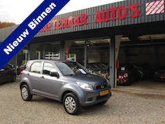 Daihatsu Terios - 1.5-16v Explore 2WD zeer mooi met trekhaak apk 10-10-2026