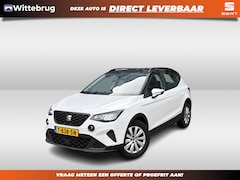 SEAT Arona - 1.0 TSI Style