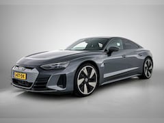 Audi e-tron GT - GT edition ZERO 93 kWh