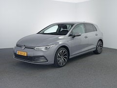 Volkswagen Golf - 1.5 eTSI Style business | Clima | Camera | Massage |