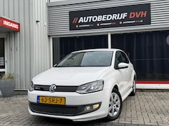 Volkswagen Polo - 1.2 TDI | CRUISE | AIRCO | NW. KOPPELING |