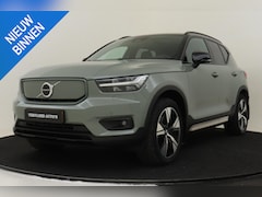 Volvo XC40 - RECHARGE P8 AWD R-DESIGN *FULL OPTIONS* -PANO.DAK|HARMAN/KARDON|360°CAM|POWER-SEATS|TREKHA