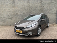 Kia Cee'd Sportswagon - 1.6 GDI 135 PK BusinessLine | Navigatie | Vaste Trekhaak (Niet op Foto) | Camera | Climate