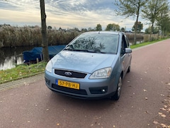 Ford Focus C-Max - 1.6-16V Trend