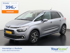 Citroën C4 Picasso - 1.2 PureTech Business Automaat | All-in 396, - Private Lease | Zondag Open