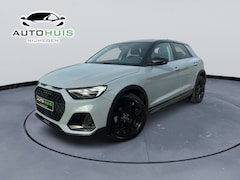 Audi A1 allstreet - 30 TFSI Advanced Edition Lederen bekleding Automaat Led Cruise controle