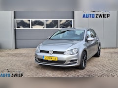 Volkswagen Golf - 1.2 TSI Stoelverwarming/Cruise/Airco