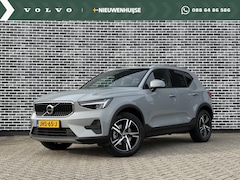 Volvo XC40 - 2.0 B4 Core Business Edition | 18" lichtmetalen velgen | Harman Kardon Audio | Adaptieve C