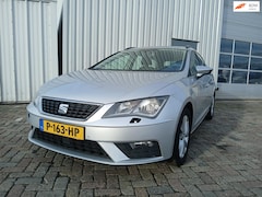 SEAT Leon ST - 1.6 TDI Style Business Intense - Motor defect - SCHADEAUTO