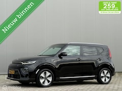Kia e-Soul - Executive Aut. 64kwh, H/K geluid, Leder, SOH 96 %