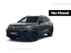 Volkswagen Tiguan - 1.5 eHybrid R-Line Edition 272 PK | Automaat | PLug-In | Trekhaak | Panoramadak | Stoelver