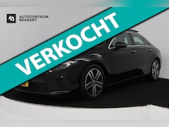 Mercedes-Benz A-klasse - 180 Business Solution Luxury (PANORAMADAK, SFEERVERLICHTING, STOELVERWARMING, ELEKTR STOEL