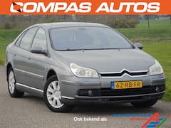 Citroën C5 - 3.0 V6 Exclusive
