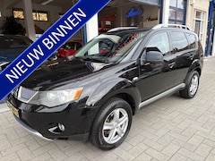Mitsubishi Outlander - 2.4 Intro Edition 2WD NL AUTO/AIRCO/CRUISE/DEALER OND