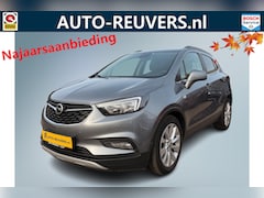 Opel Mokka X - 1.4 Turbo Innovation / Leder / Navi / CarPlay / Camera