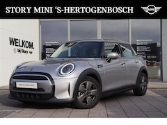 MINI Cooper - Hatchback Classic Automaat / LED / Airconditioning / Cruise Control / PDC
