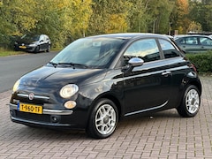 Fiat 500 - 1.2 Pop