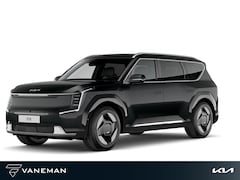 Kia EV9 - Plus Advanced AWD 99.8 kWh | Voorstoel(en) met massagefunctie | Zelf samenstellen