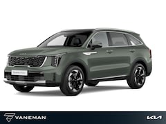 Kia Sorento - 1.6 T-GDi Plug-in Hybrid 4WD ExecutiveLine 6p. | Luxe lederen bekleding | Zelf samenstelle