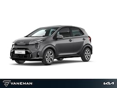 Kia Picanto - 1.0 GDi ExecutiveLine | Elektronisch Stabiliteits Programma | Zelf samenstellen