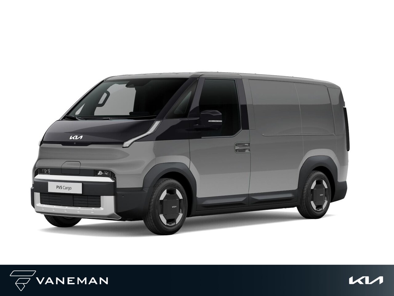 Kia PV5 - L2H1 Elite 71.2 kWh | Bestuurdersstoel in hoogte verstelbaar | Gratis batterijupgrade | € - AutoWereld.nl