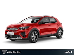 Kia Stonic - 1.0 T-GDi MHEV GT-Line | Lichtmetalen velgen 17" | Zelf samenstellen