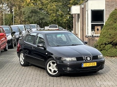SEAT Toledo - 1.6-16V Sport | Airco | Cruise | Trekhaak