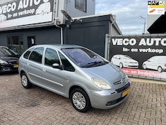 Citroën Xsara Picasso - 2.0i-16V Image automaat airco nette auto