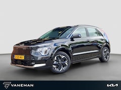 Kia Niro EV - DynamicLine 64.8 kWh | Prijs incl. vooraftrek 2000.- inruilpremie| Key-Less | Navi | Camer