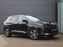 Peugeot 3008 - 1.6 HYbrid 225 Allure | Trekhaak | Navigatie | Camera | Led
