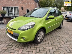 Renault Clio Estate - 1.2-16V Collection Nieuwe APK 14-04-2026 zo ingeruild zo weg