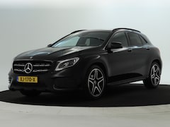 Mercedes-Benz GLA-Klasse - 180 Business Solution AMG | Cruise Control | AMG Line | Stoelverwarming