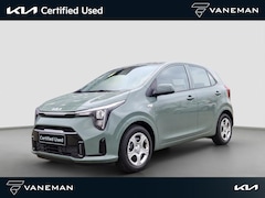 Kia Picanto - 1.0 DPI DynamicLine | Navi | Cruise | Camera | Apple Carplay / Android Auto |