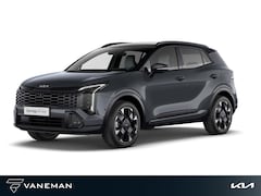 Kia Sportage - 1.6 T-GDi Plug-in Hybrid AWD GT-PlusLine | Elektrisch schuif-/kanteldak | Zelf samenstelle
