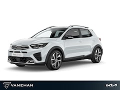Kia Stonic - 1.0 T-GDi MHEV GT-PlusLine | Navigatiesysteem full map | Zelf samenstellen