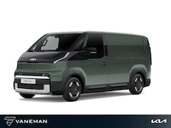 Kia PV5 - L2H1 Elite Executive 71.2 kWh | Stoel ventilatie voor | Gratis batterijupgrade | € 2.500,
