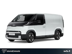 Kia PV5 - L2H1 Plus 71.2 kWh | LED koplampen | Gratis batterijupgrade | € 2.500, - accessoires of 2.