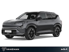 Kia EV5 - GT-Line Business Edition 81.4 kWh | Luxe kunstlederen bekleding | Tijdelijk gratis Metalli