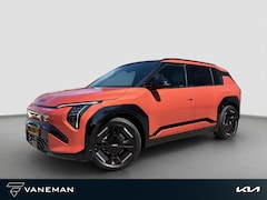 Kia EV3 - GT-Line 81.4 kWh | Direct Leverbaar | Black Pack | Apple Carplay & Android Auto |