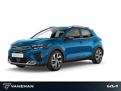 Kia Stonic - 1.0 T-GDi MHEV GT-PlusLine | Extra getint glas | Zelf samenstellen