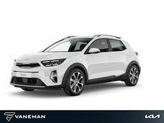 Kia Stonic - 1.0 T-GDi MHEV DynamicPlusLine | Automaat | Apple Carplay/Android Auto | Zelf samenstellen