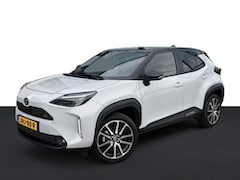 Toyota Yaris Cross - 1.5 Hybrid GR Sport