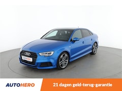 Audi A3 Limousine - 35 TFSI CoD Sport | HD63120 |