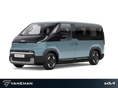 Kia PV5 Passenger - Elite Executive 71.2 kWh | Rondomzicht camera | Zelf samenstellen