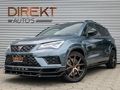 CUPRA Ateca - 2.0 TSI 4DRIVE PANO BREMBO BEATS CAMERA TREKHAAK